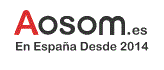 Aosom ES Logo